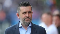 Zwei Spieltage vor Schluss: Union Berlin feuert Trainer