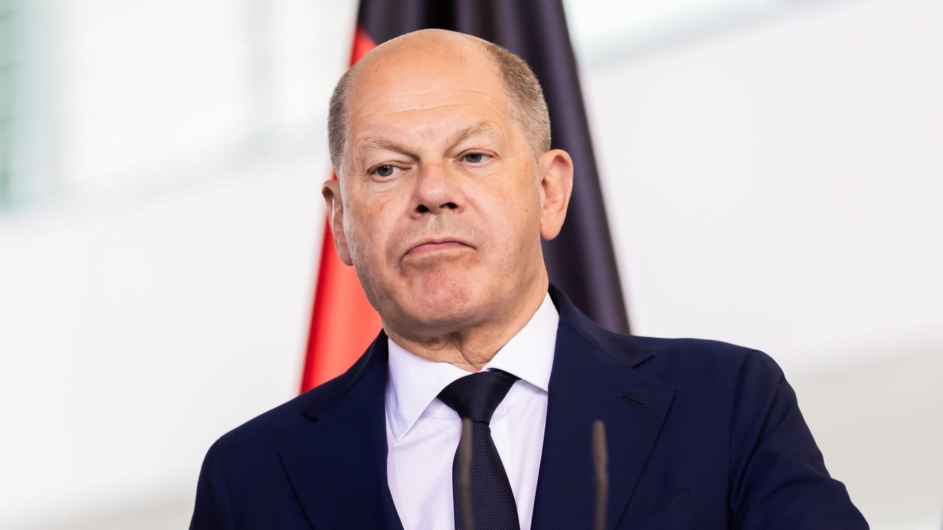 Olaf Scholz