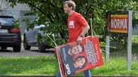 Angriff auf SPD-Politiker: Was über die vier Tatverdächtigen bekannt ist