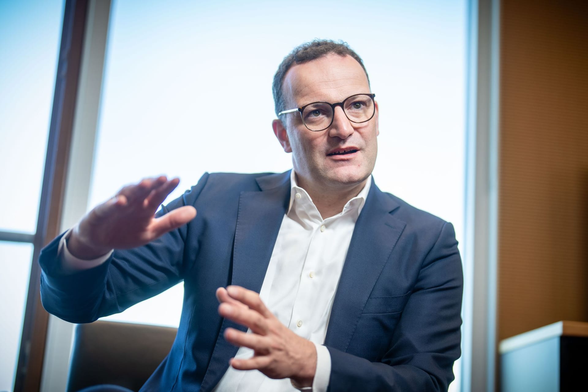 Jens Spahn