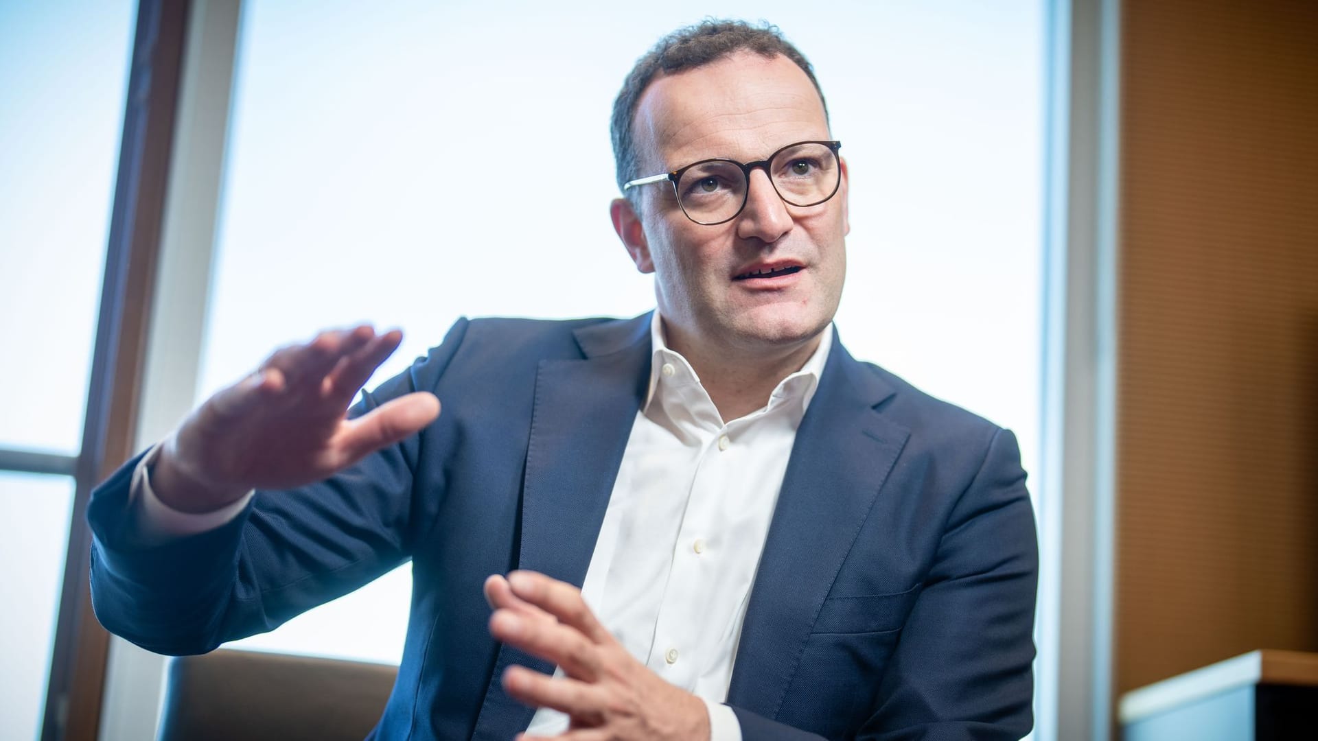 Jens Spahn