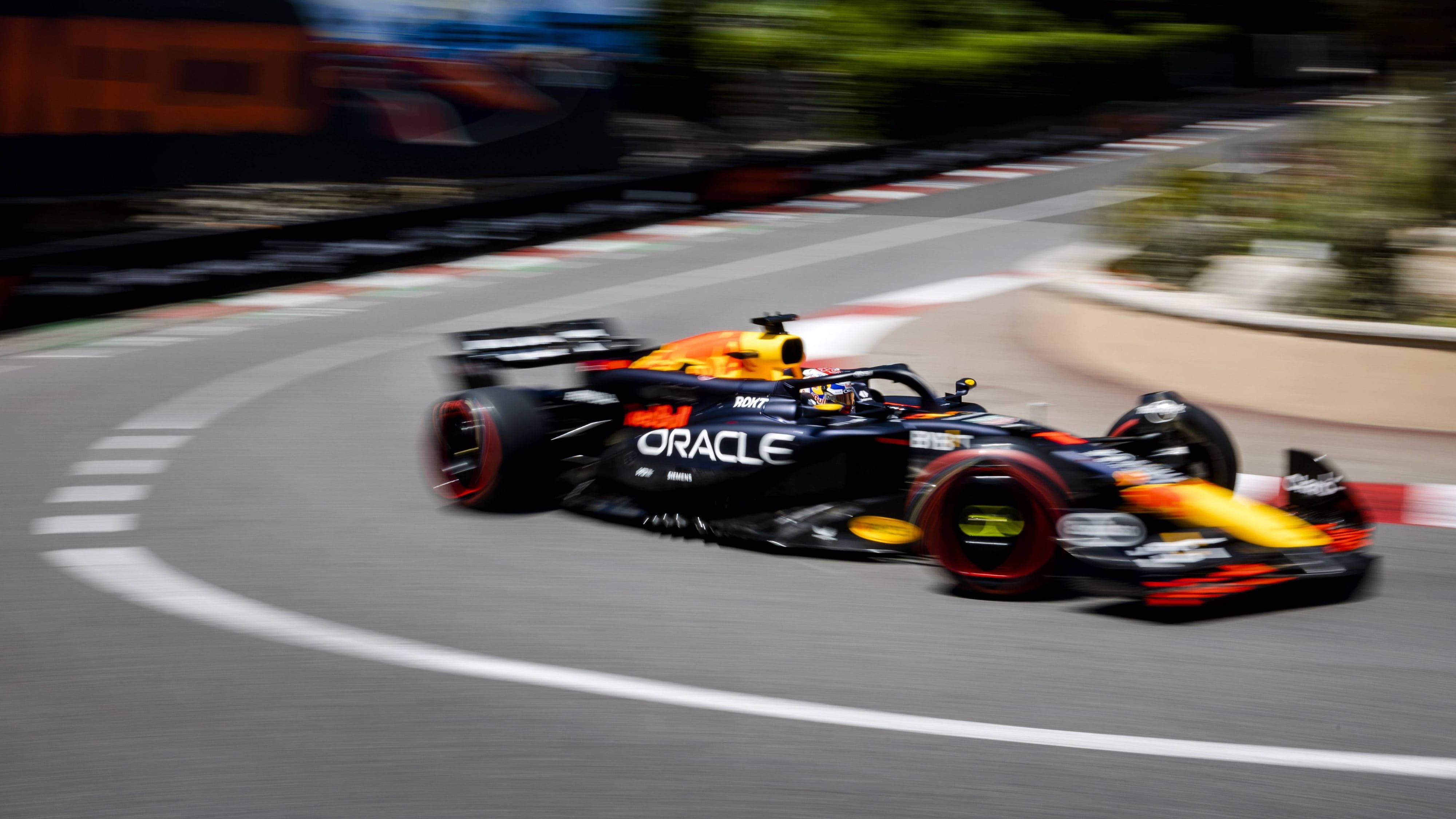 Formel 1: Verstappen schickt kryptische Nachrichten an Kommandostand