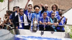 Medien: Chelsea vor Verpflichtung von Trainer Maresca