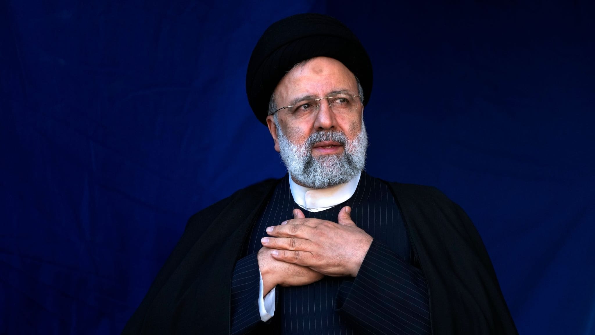 Ebrahim Raisi: Hardliner mit kurzem Draht zu Chamenei