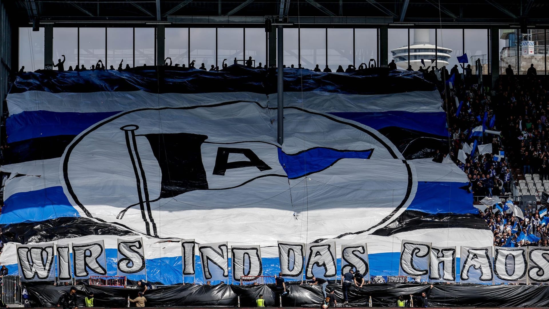 Arminia Bielefeld