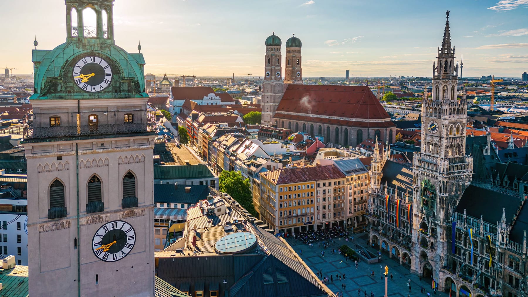 MünchenNews jetzt auf neuer entdecken