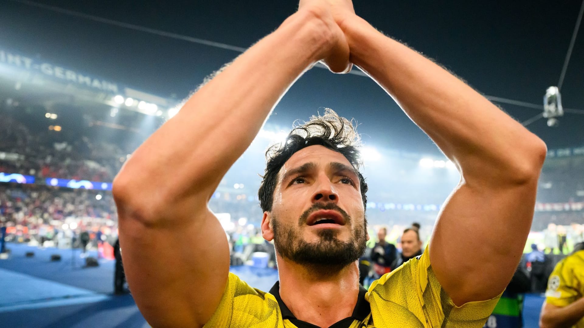 Mats Hummels