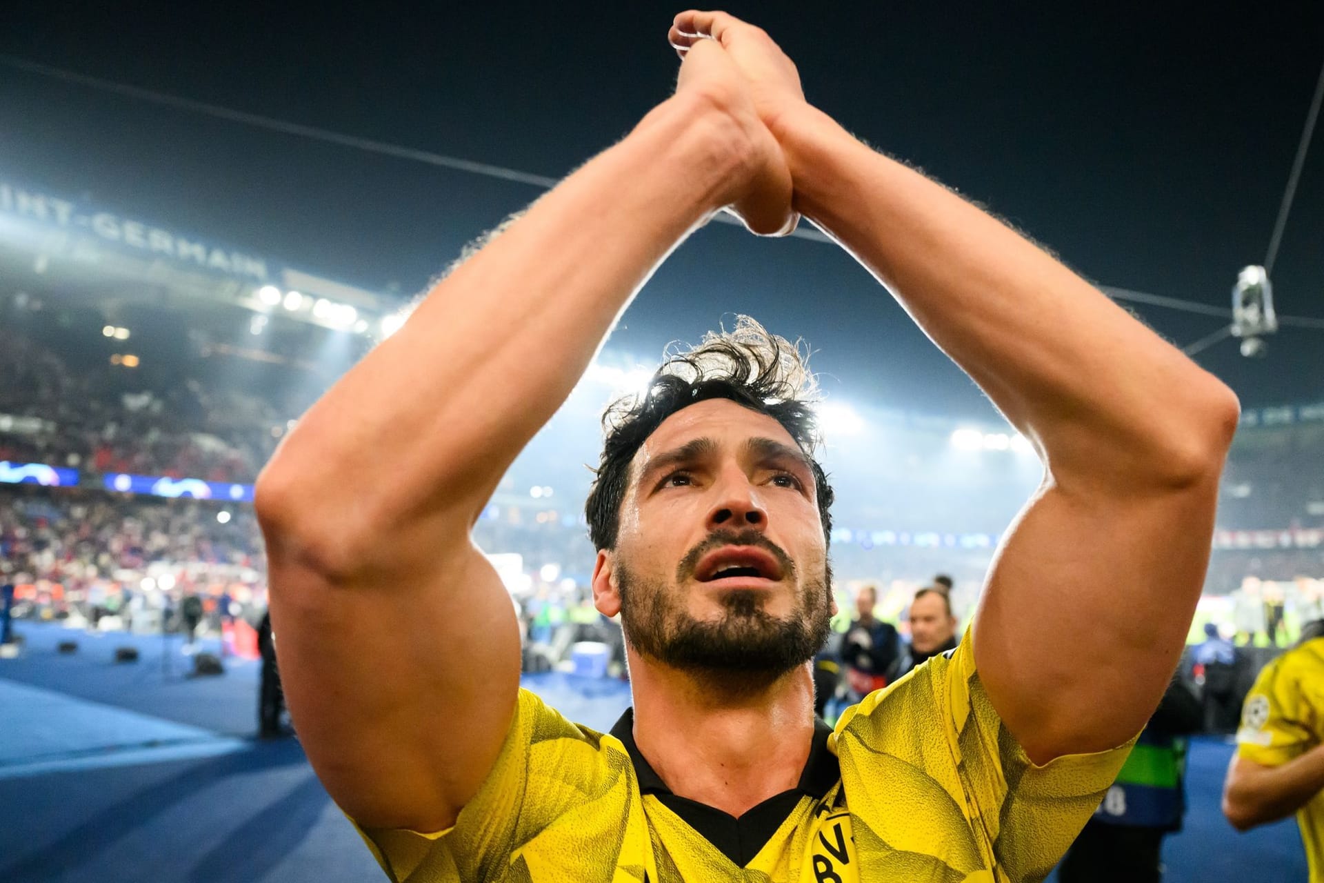 Mats Hummels