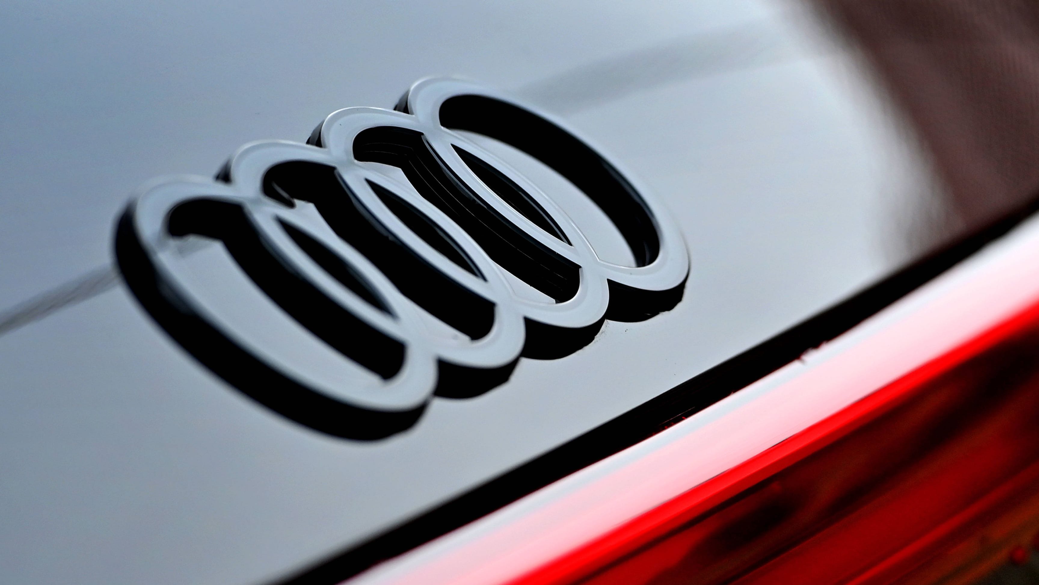 VW-Marke Audi: Ab 2033 keine Benziner und Diesel mehr, nur noch E-Autos