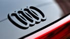 2033 ist Schluss: Audi will noch neun weitere Jahre lang Verbrenner-Autos bauen.