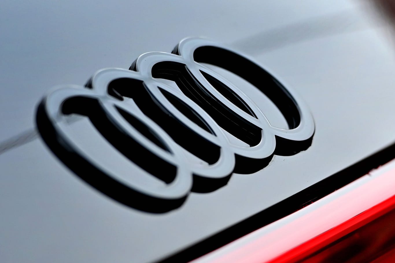2033 ist Schluss: Audi will noch neun weitere Jahre lang Verbrenner-Autos bauen.