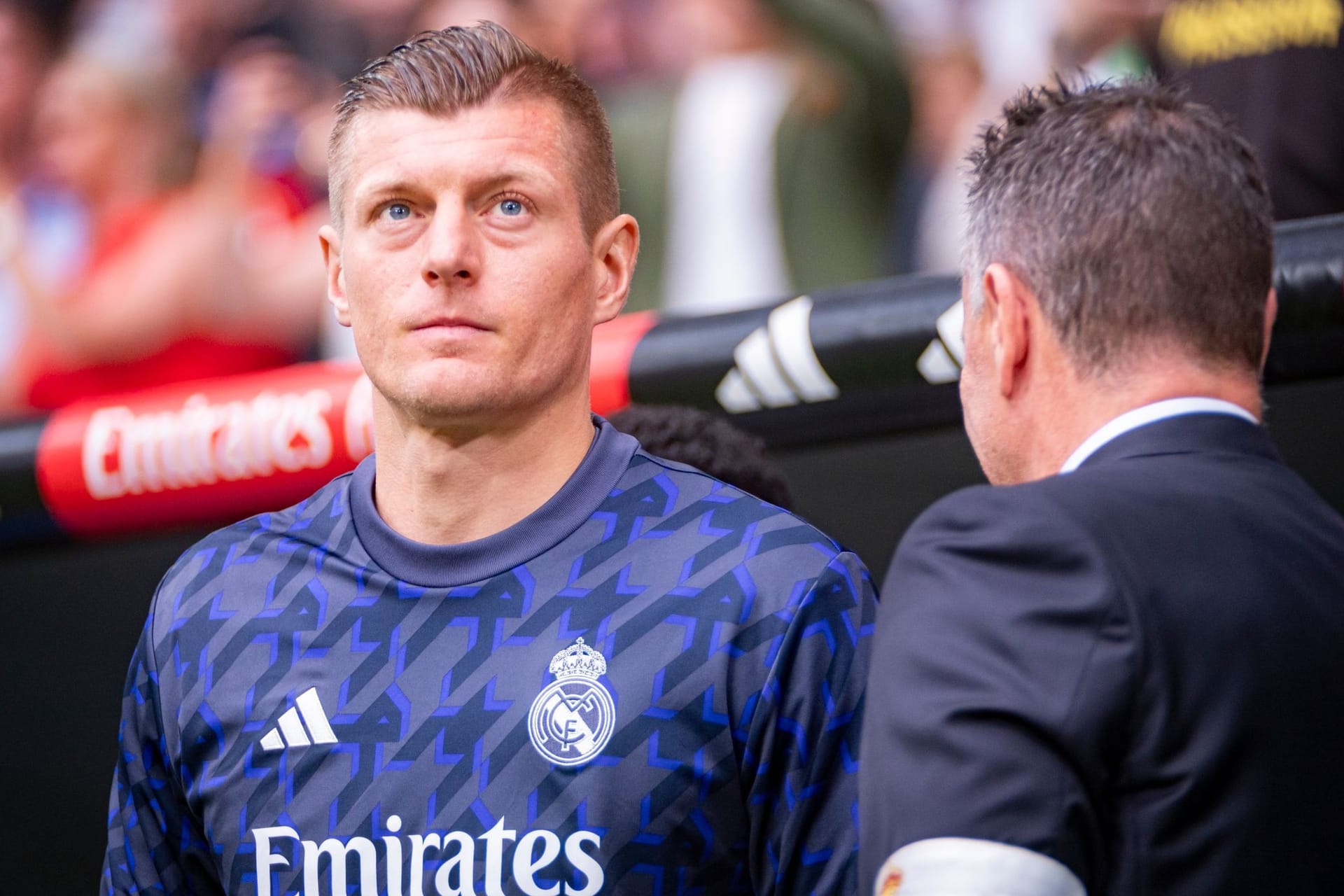 Toni Kroos