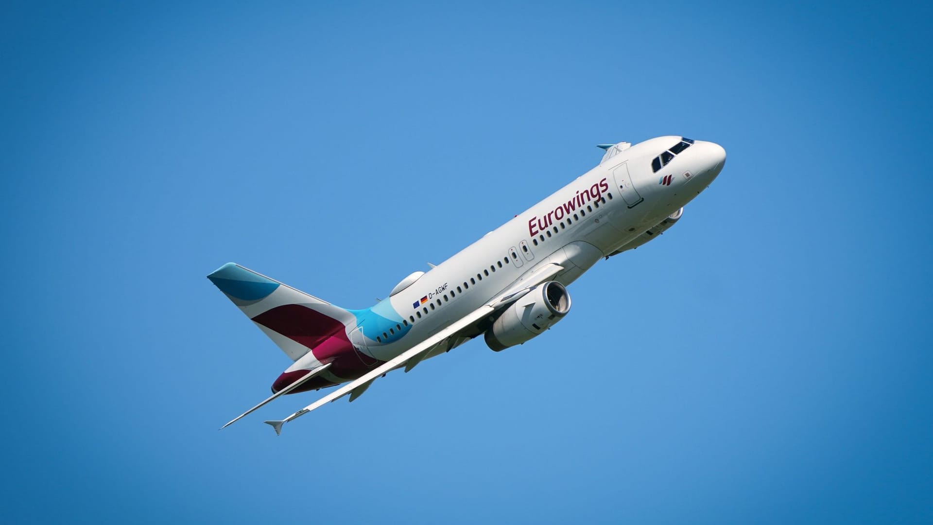 Eurowings