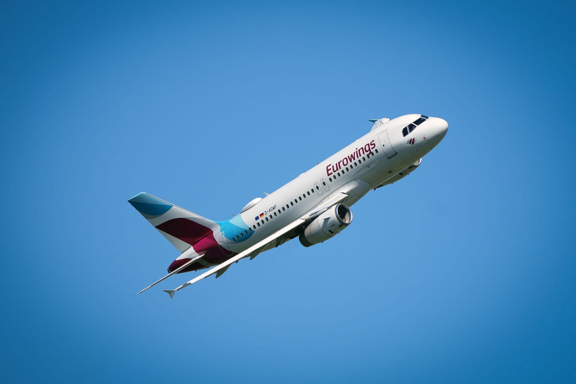 Eurowings