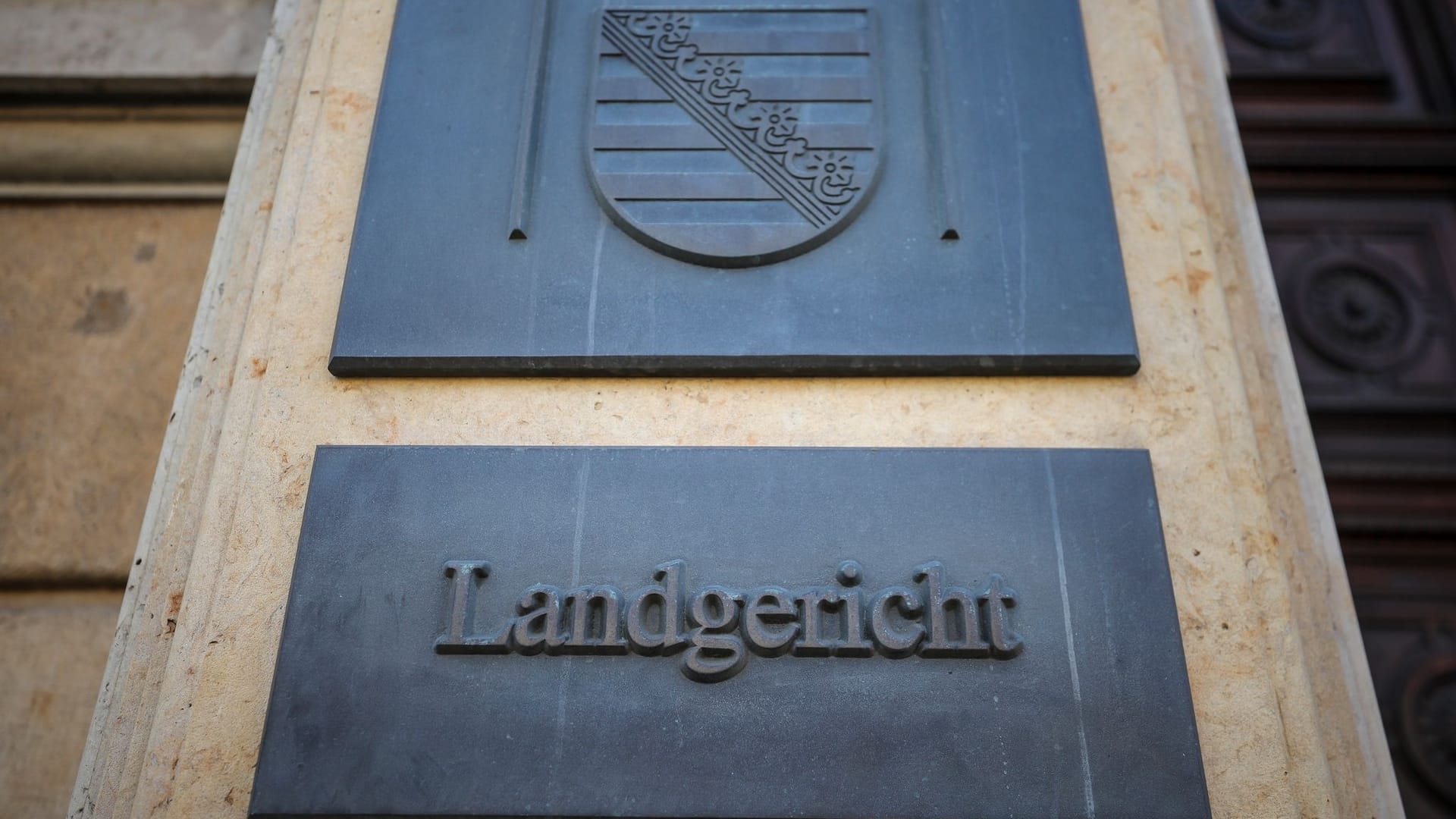 Landgericht Leipzig Landgericht Leipzig