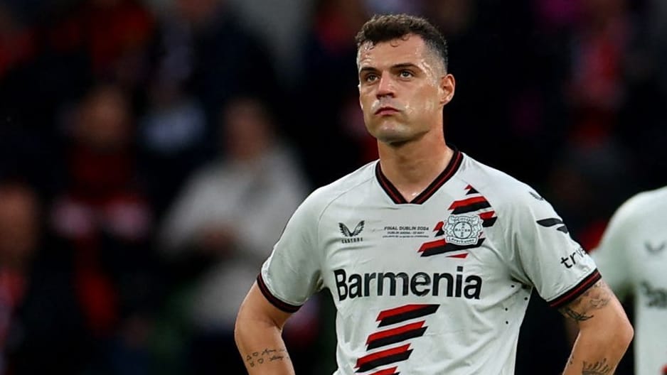 Europa League: Bayer Leverkusen verliert Finale gegen Bergamo – ausgeträumt