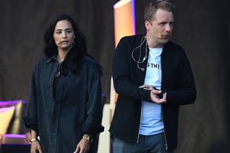 Amira und Oliver Pocher: Das Paar ist seit 2023 getrennt.