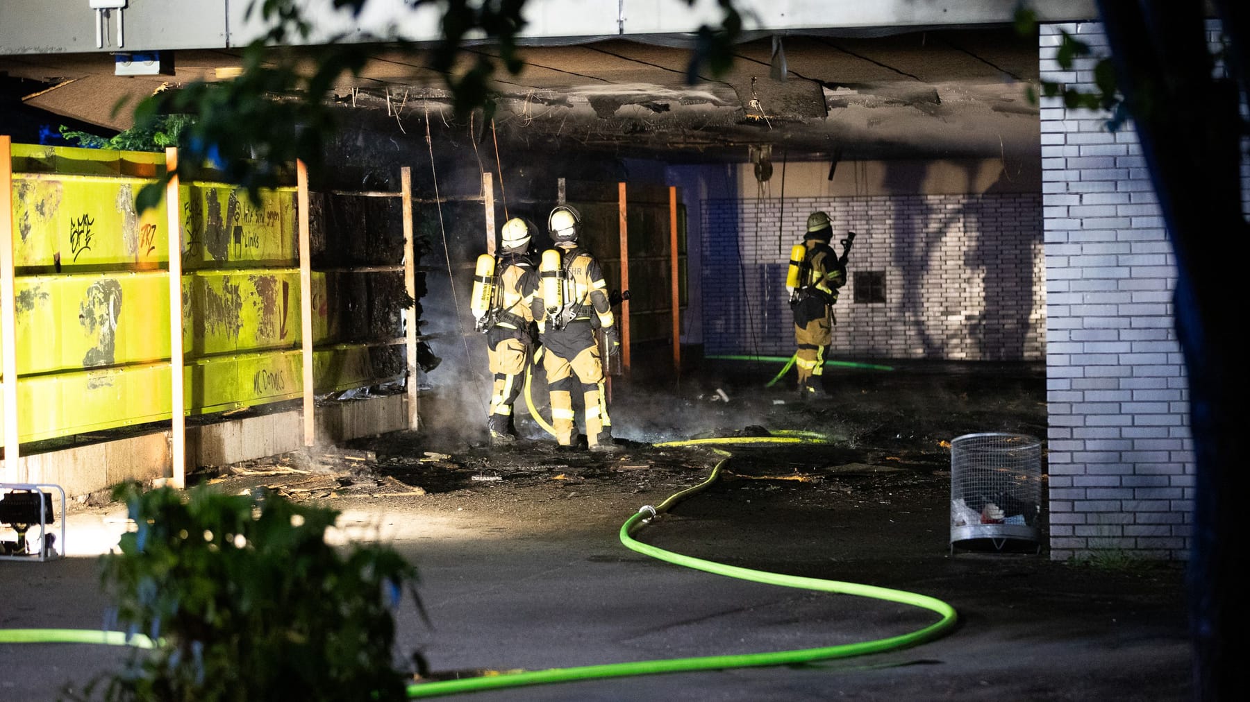 42+ Feuer Gartenanlage Essen, Dabei wird allerdings gerne vergessen,.