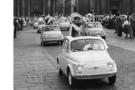 Fiat 500: Beliebtes Retro-Auto wird..