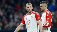 Bayern-Star rechtzeitig vor Real-Kracher zurück