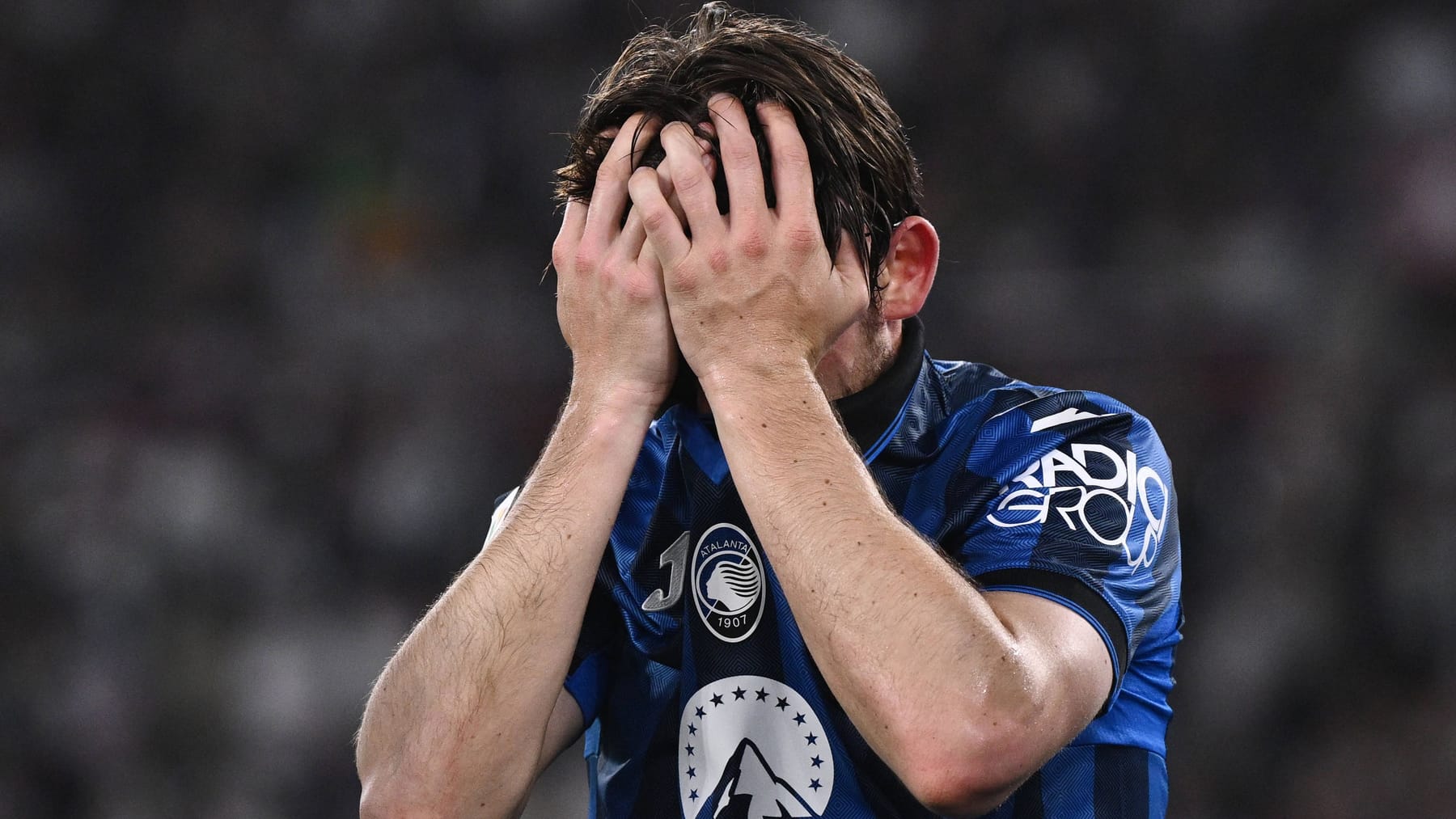 Europa League: Marten de Roon verpasst Finale – "Schlimmster Albtraum"