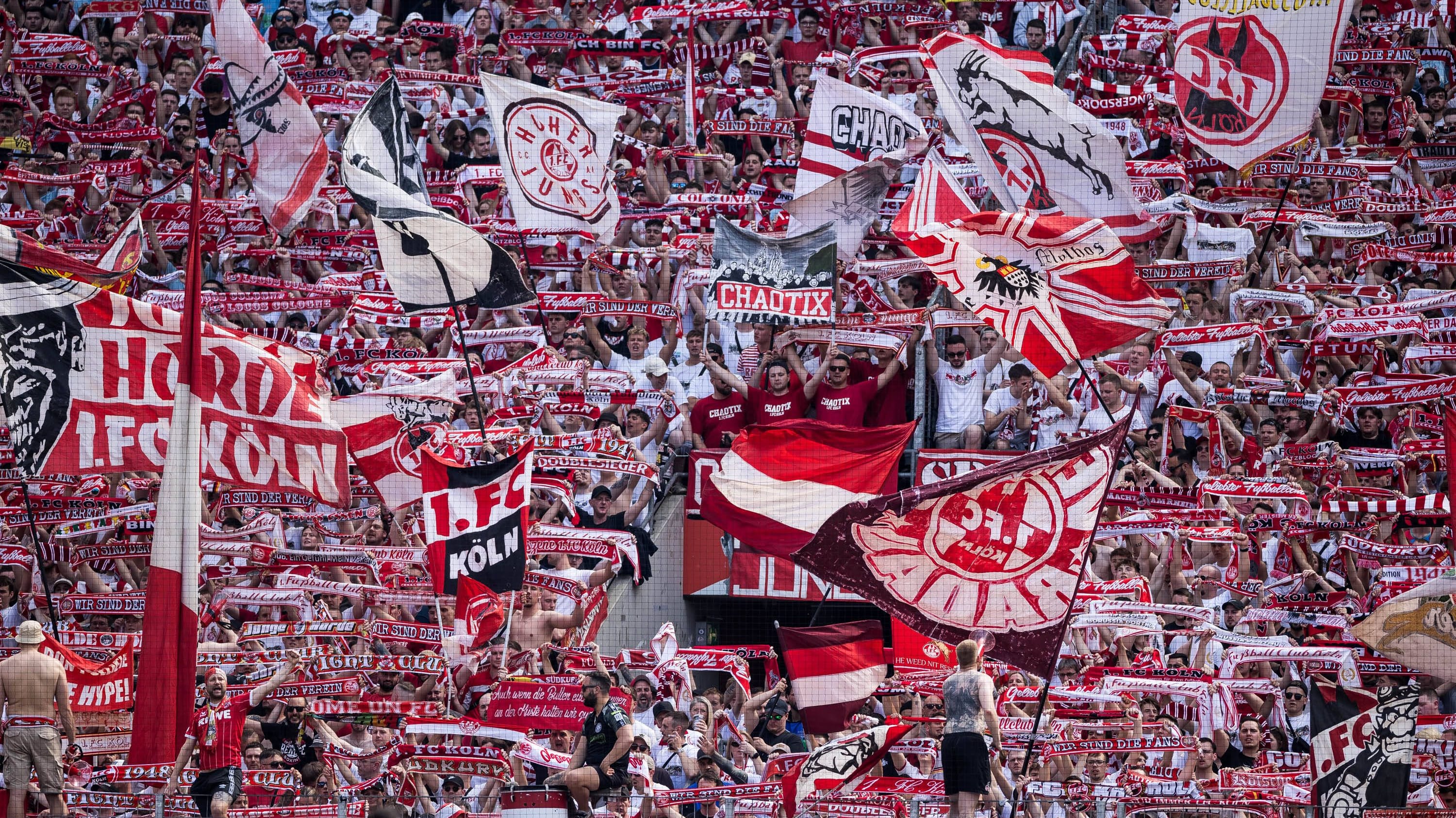 1. FC Köln: Fans beleidigen Oberbürgermeisterin Henriette Reker