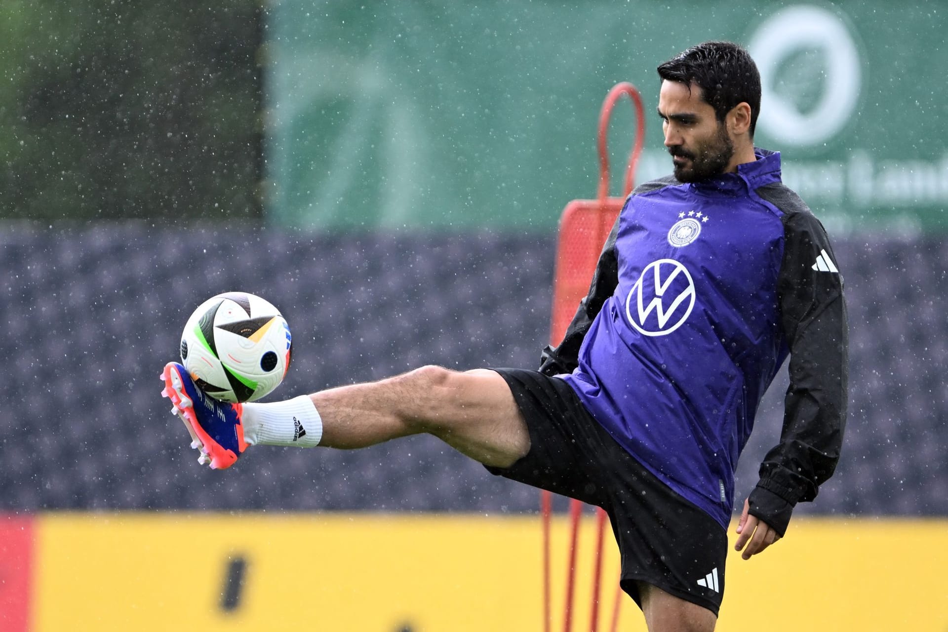 Ilkay Gündogan