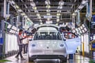 Chinesischer Autohersteller schließt wohl Europazentrale in München