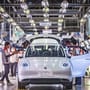 München: Chinesischer Autobauer Great Wall Motors schließt Europazentrale