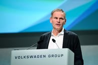 VW will beim Elektro-Hochlauf Tempo..