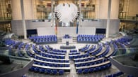 75 Jahre Grundgesetz: Bundestag in Berlin lädt am Wochenende ein