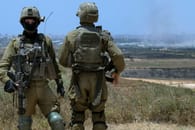 Israel-Newsblog I Waffenlieferungen:..
