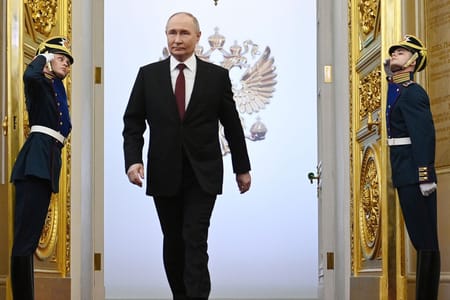 Ukraine-Krieg | SPD-Fraktion will..