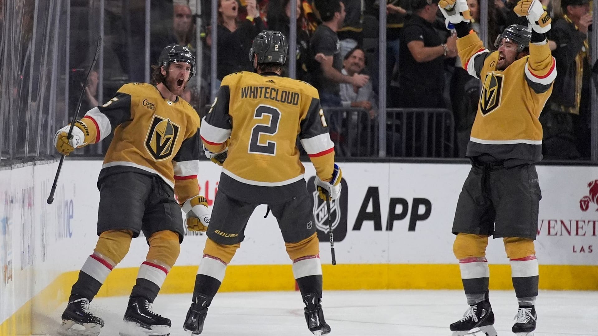 Vegas Golden Knights