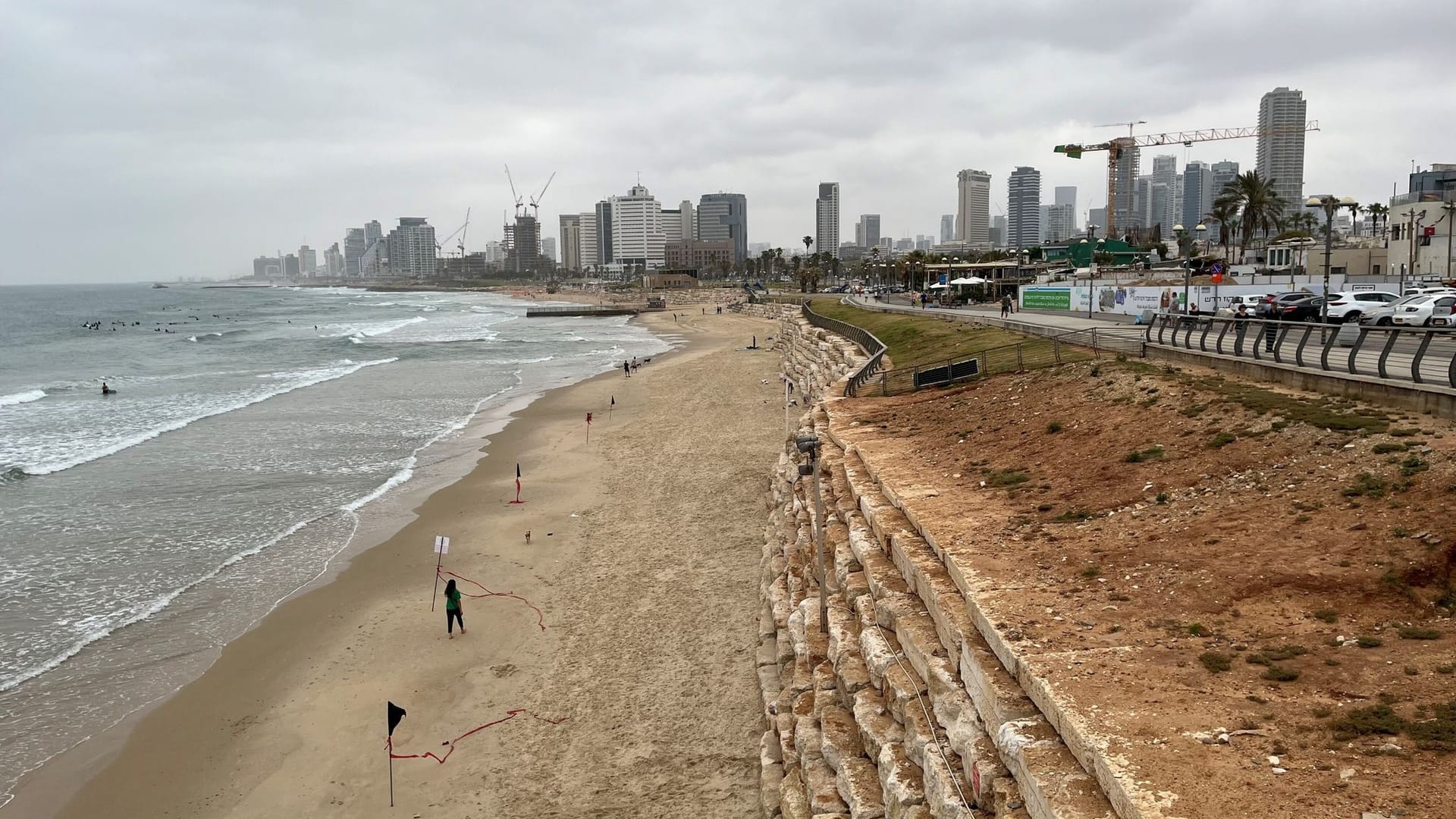 Tel Aviv Tel Aviv