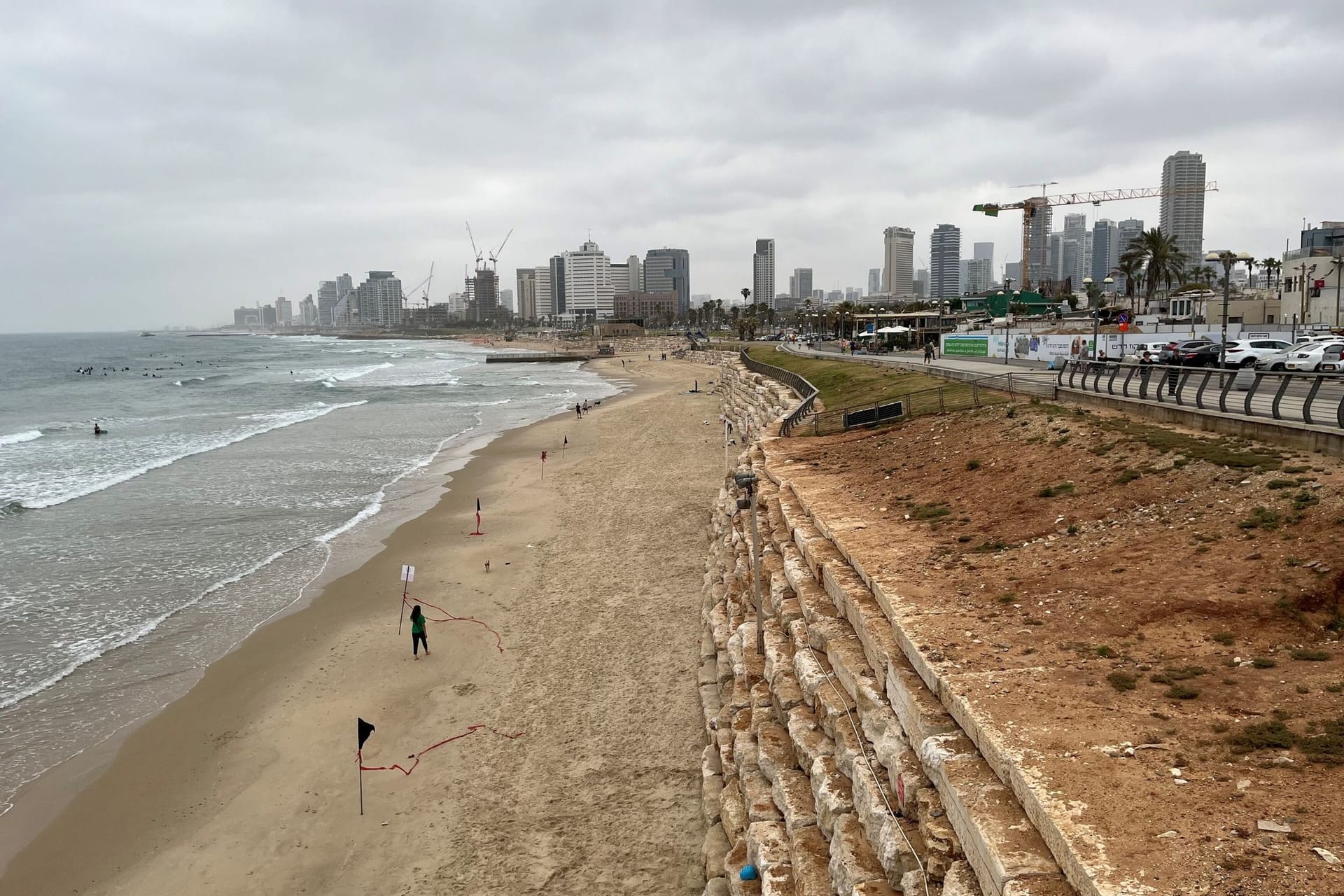 Tel Aviv