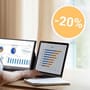 Mobiler Monitor bei Amazon: Jetzt für unter 100 Euro im Angebot!