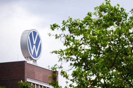 VW will Autos schneller entwickeln 
