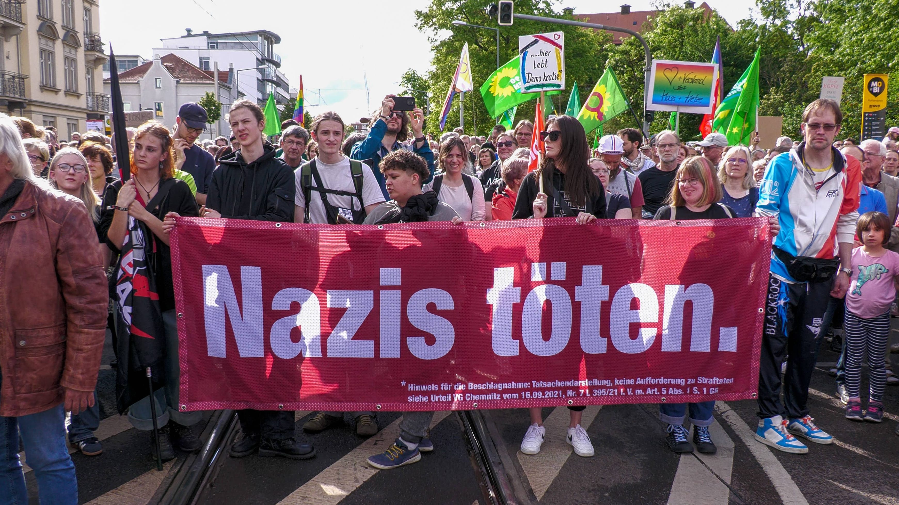 Dresden: Angriff auf Matthias Ecke – Können diese Maßnahmen jetzt helfen?