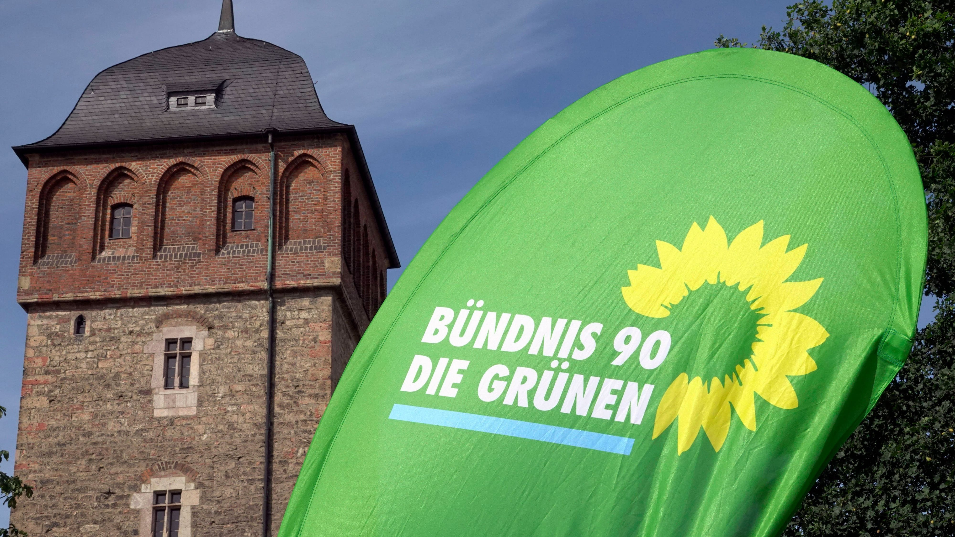 Göttingen: Mann attackiert Grünen-Politikerin