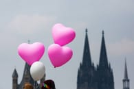 Köln ist die attraktivste Großstadt in..