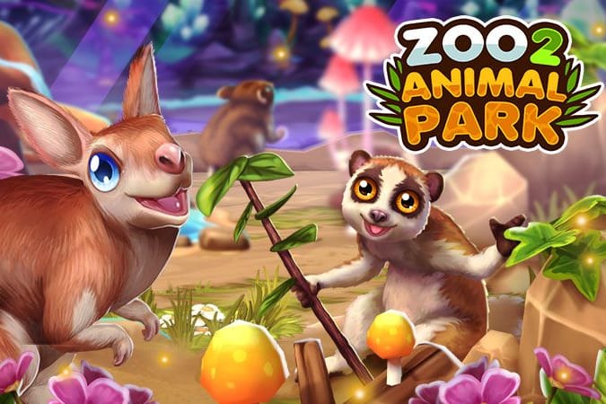 Zoo 2: Noctarium