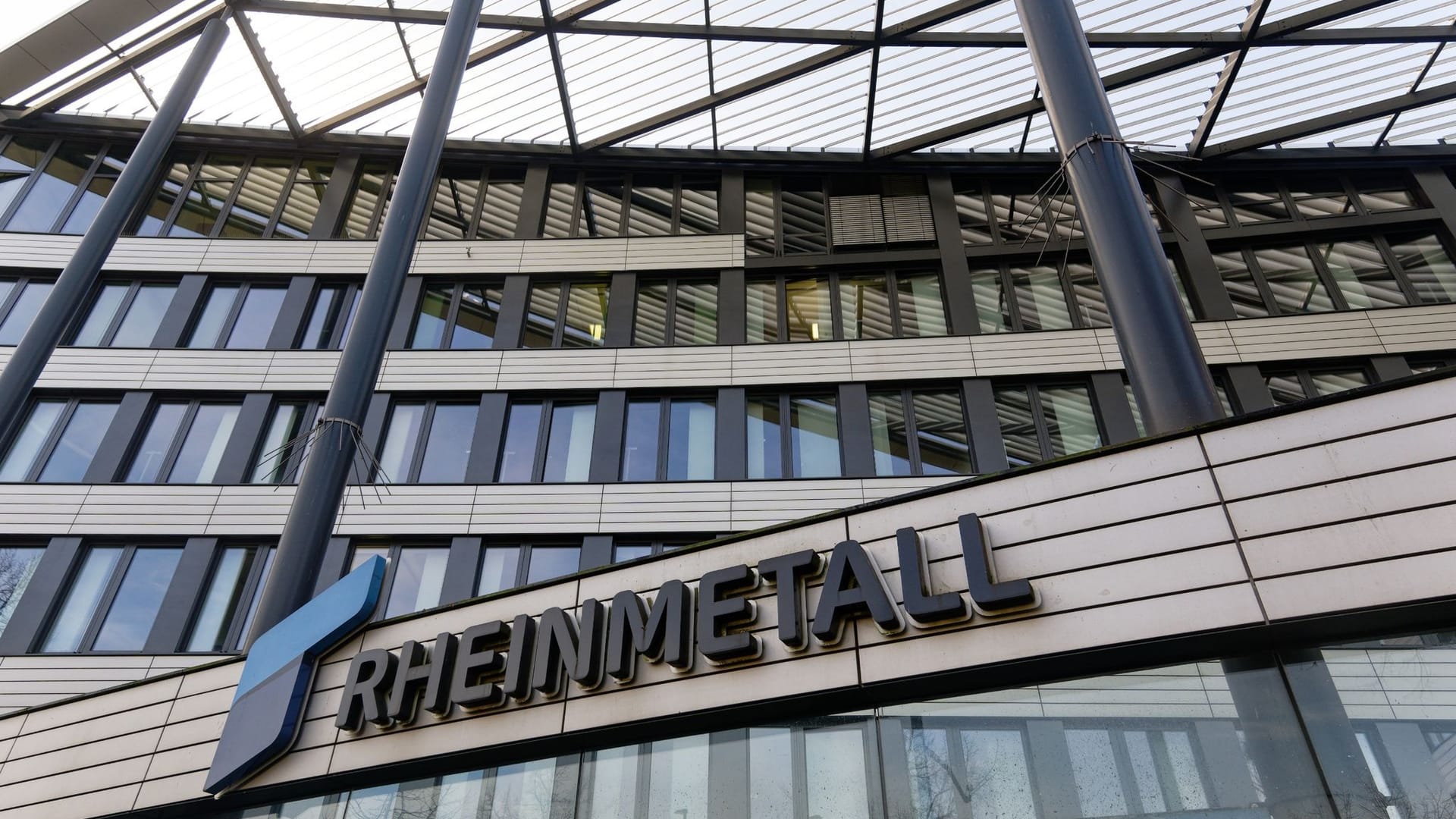 Rheinmetall