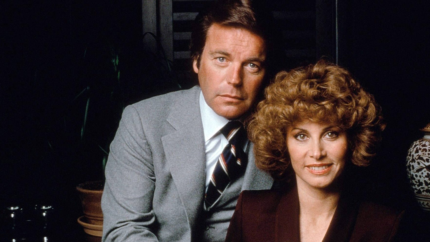 Stefanie Powers: Ihre Rolle als Jennifer Hart in der Serie "Hart aber herzlich" machte sie an der Seite von Robert Wagner international berühmt.