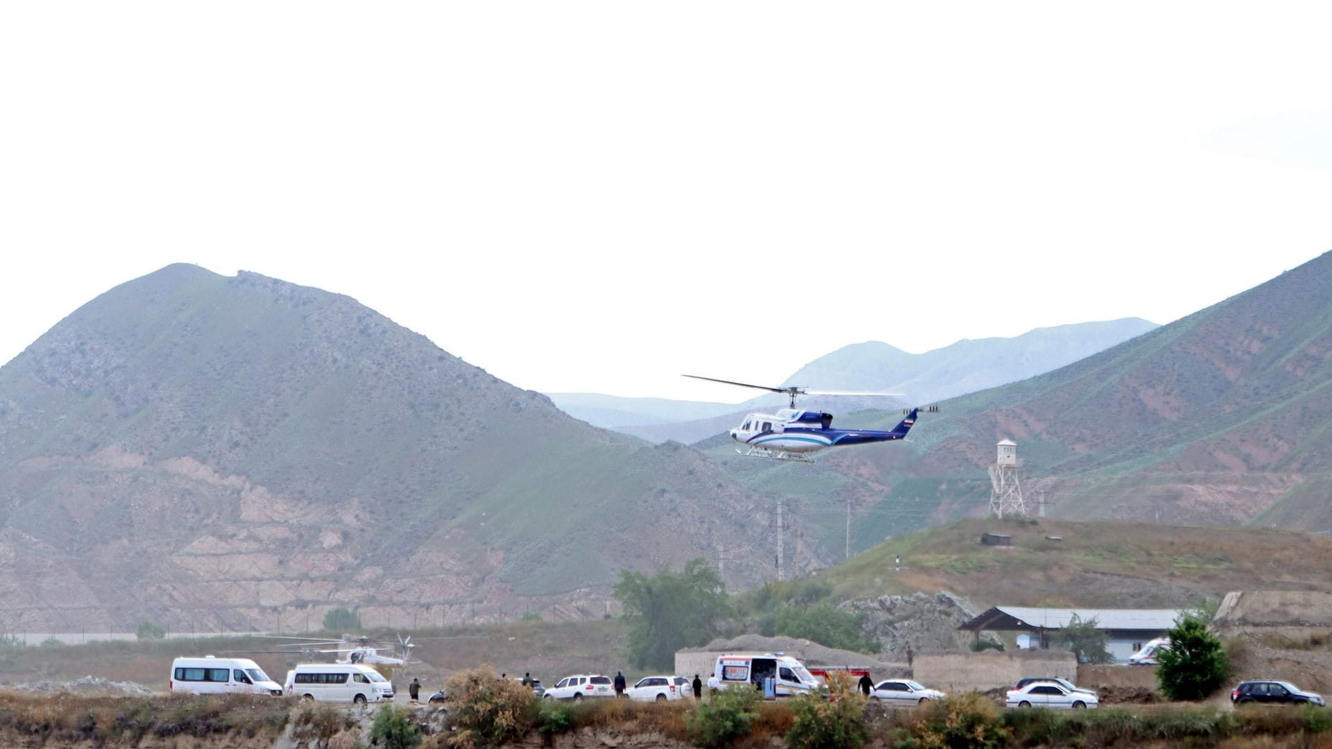 Hubschrauber Hubschrauber