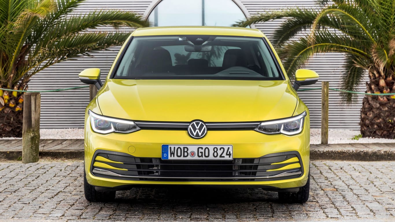 50 Jahre nach dem Start des Welterfolgs: VW bestätigt, dass der nächste Golf ein Elektroauto wird.