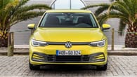 Elektroauto als Nachfolger für Kompaktmodell-Bestseller von VW-Golf