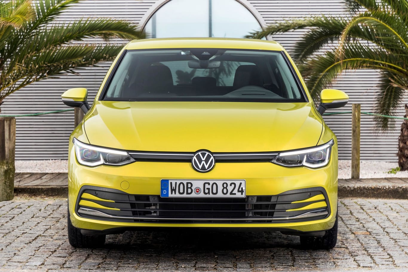 50 Jahre nach dem Start des Welterfolgs: VW bestätigt, dass der nächste Golf ein Elektroauto wird.