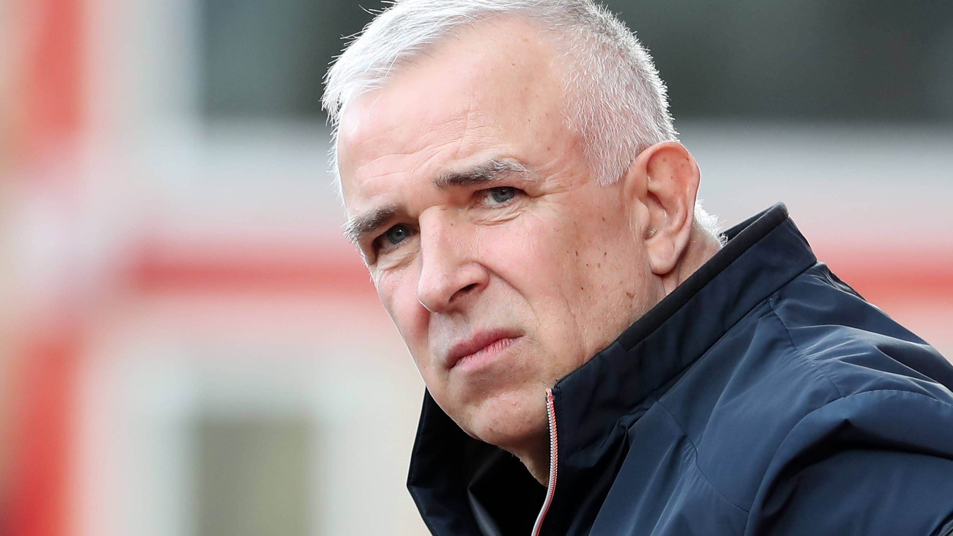 Union Berlin entlässt Trainer Bjelica: Welche Folgen das für den Klub hat