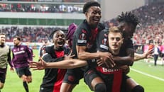 "Bayer Leverkusen bleibt unzerstörbar"